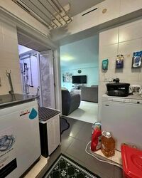 Blk 447B Fernvale Lodge (Sengkang), HDB 2 Rooms #581237541